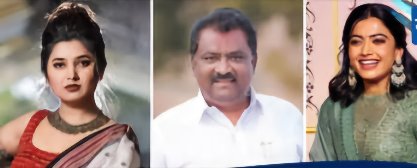 आ धस यांनी वाल्मिक कराड, मिटकरी, मुंडेना धुतलं!