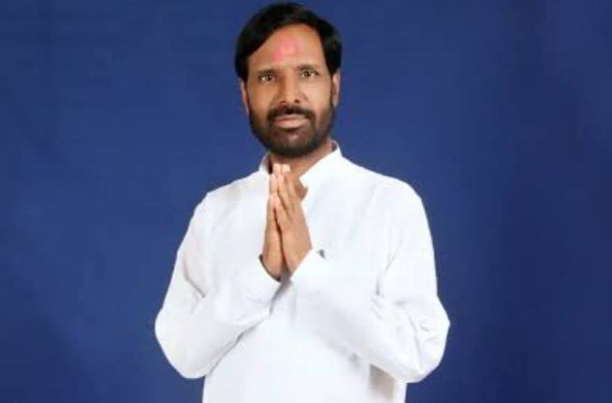 माजी आ आर टी देशमुख ठार!