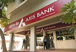 axis bank