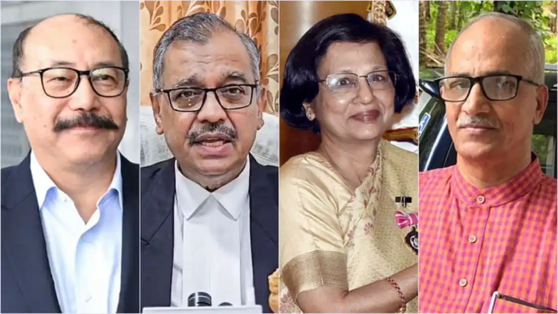 जेष्ठ विधिज्ञ उज्वल निकम होणार खासदार!