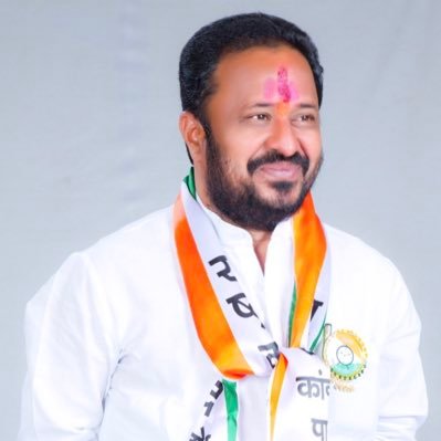 राष्ट्रवादी चे नारायण शिंदेवर बलात्काराचा गुन्हा!