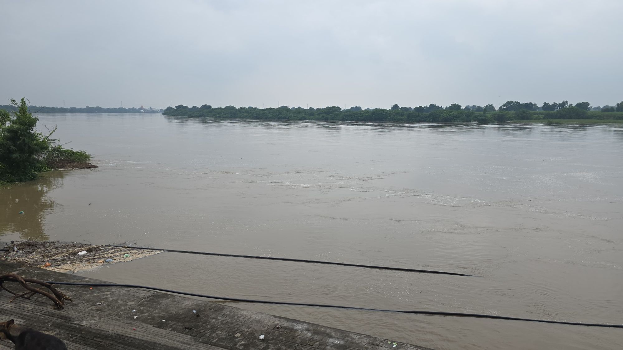 पावसाचा धुमाकूळ, वडवणी, आष्टी, गेवराई, शिरूर मध्ये ढगफुटी!