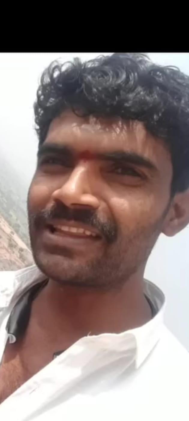 बीडमध्ये गोळीबार, मजुराचा निर्घृण खून!