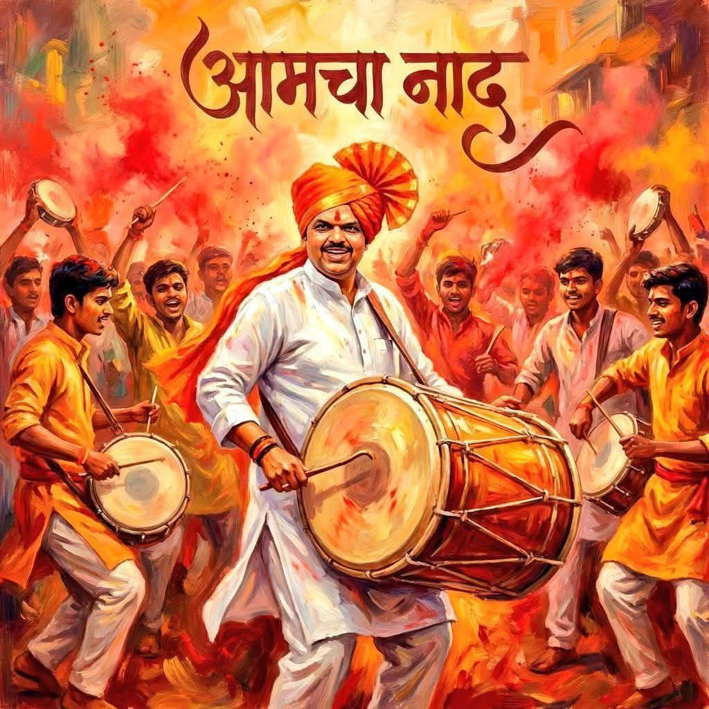 मुंबई भाजपचीच!राज्यात 22 महापालिका ताब्यात!