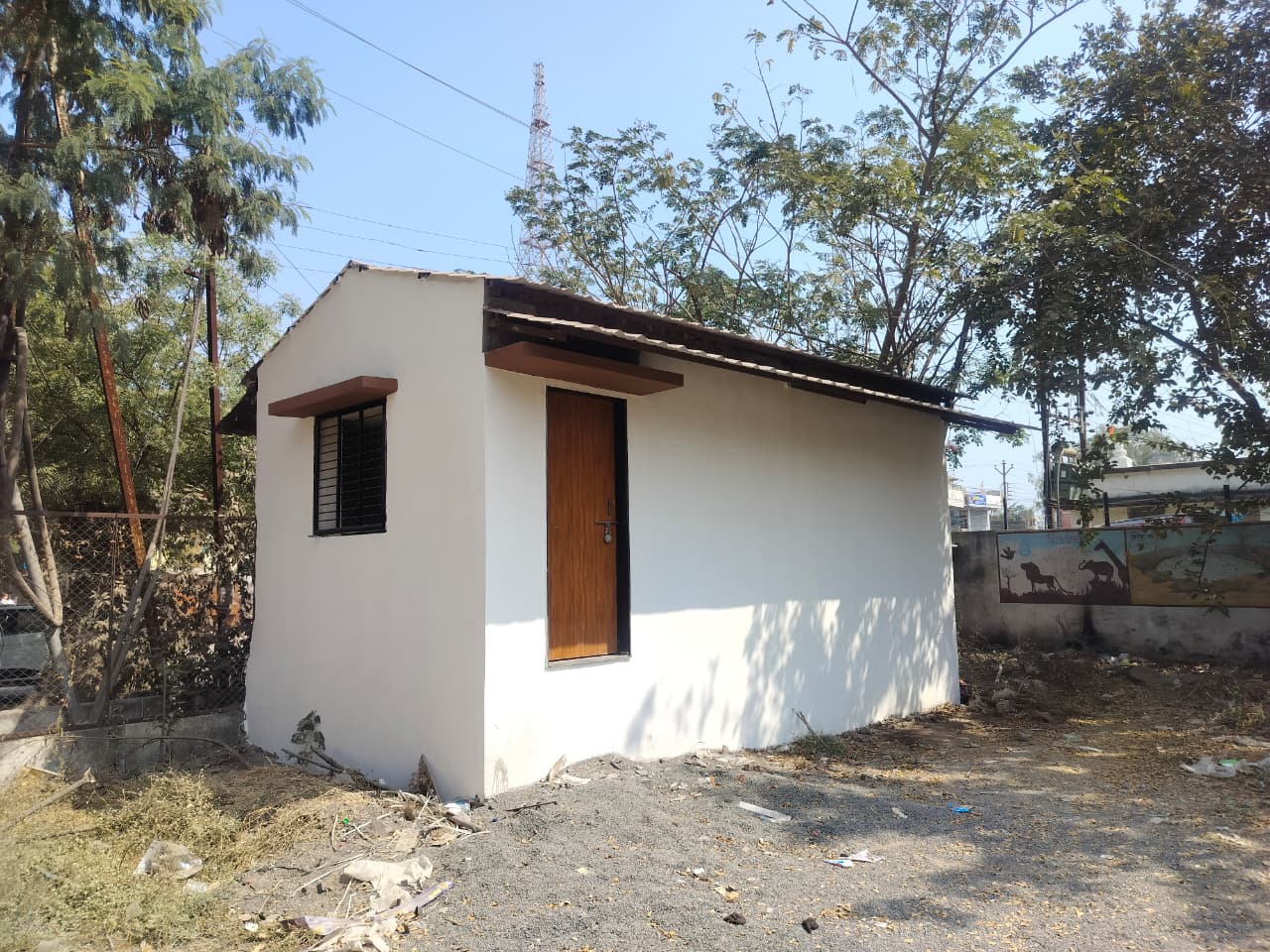 बीड जिल्हा परिषदेत सावळा गोंधळ!डेमो हाऊसच्या दोन वर्कऑर्डर!