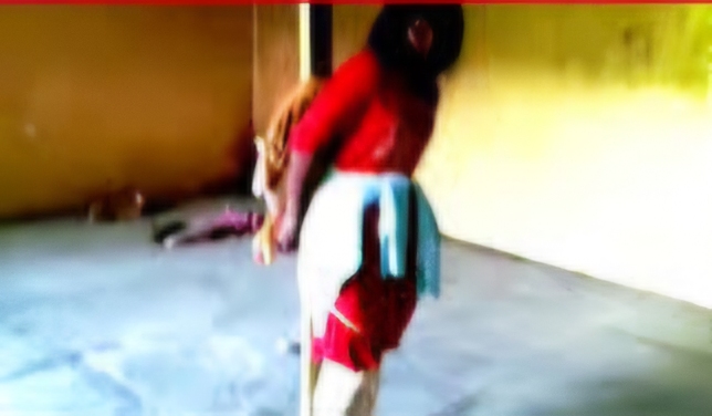 हिवरापहाडी प्रकरणात बाल विवाहाचा गुन्हा दाखल!