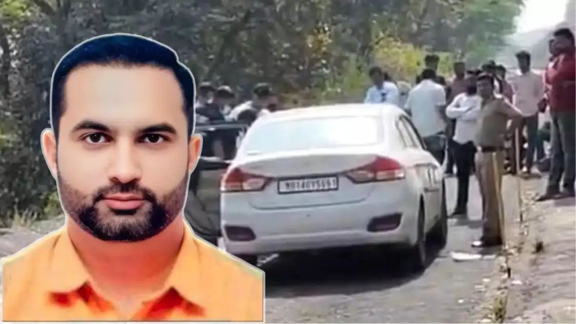 फरार फाटे अखेर पुण्यातून जेरबंद!