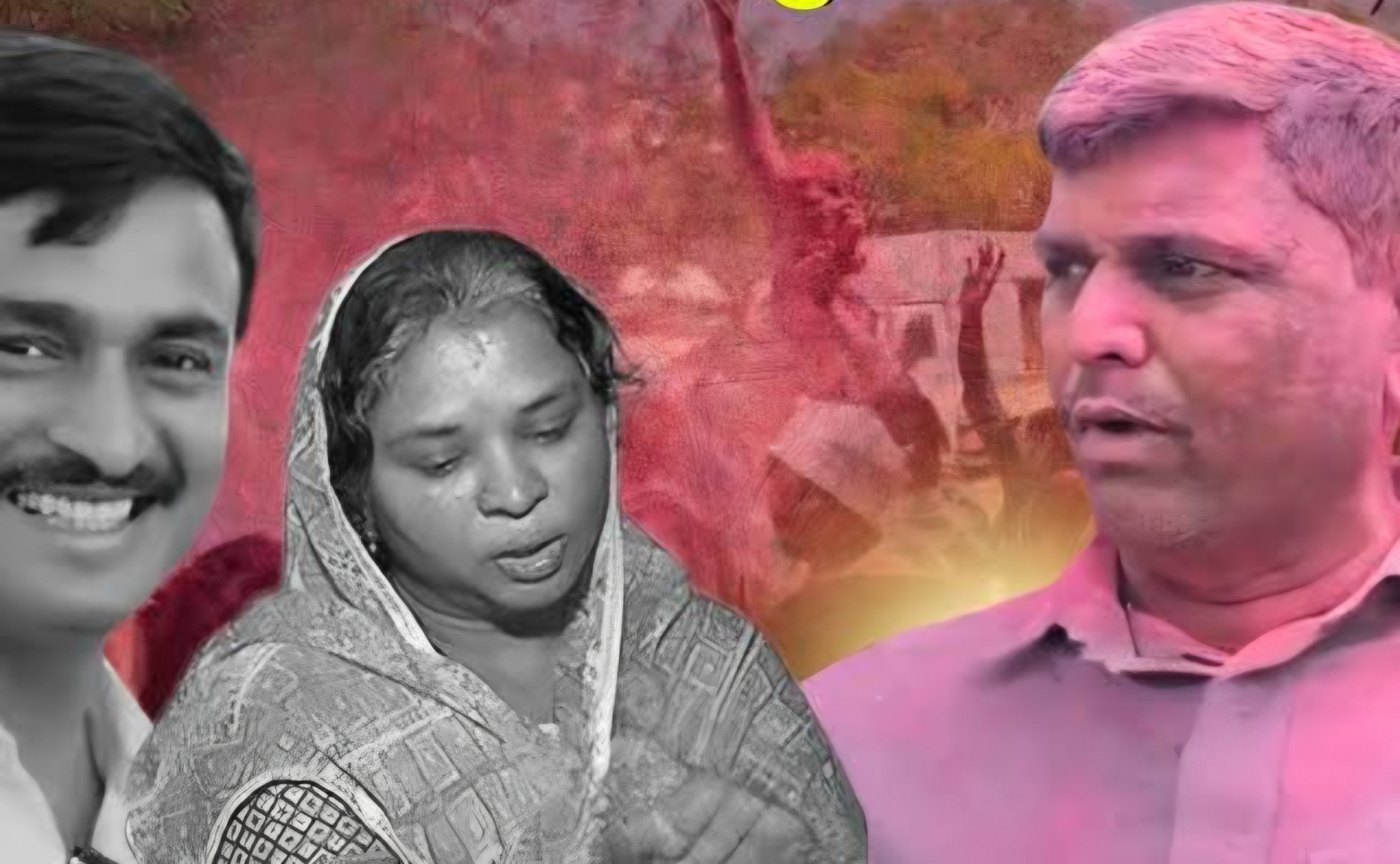 मसाजोग पोटनिवडणूक :संतोष देशमुख यांच्या पत्नीचा पराभव!
