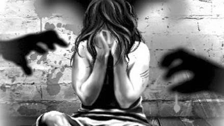 अल्पवयीन मुलीवर अत्याचार :मुलीचा आत्महत्येचा प्रयत्न!