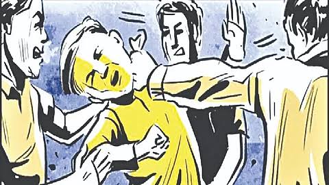 पराभव जिव्हारी लागला, सागर देशपांडे यांच्यावर जाधव कडून हल्ला!