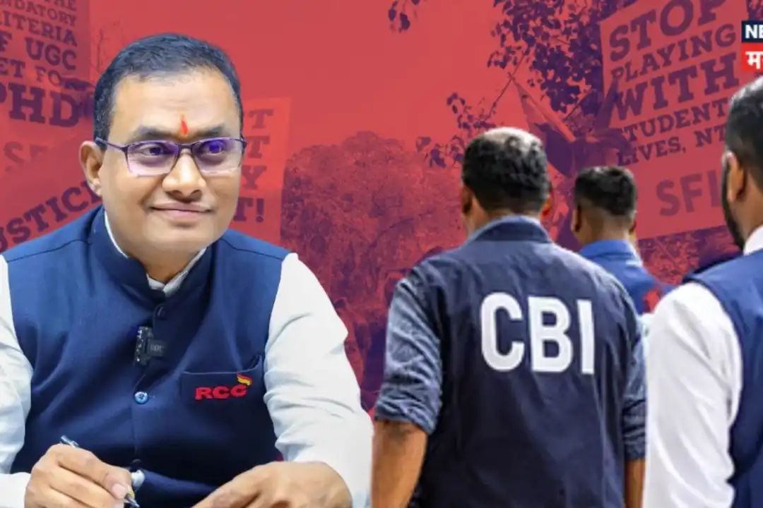सायकलवरून फिरणारा मोटेगावकर काही वर्षात बनला अब्जधिश!