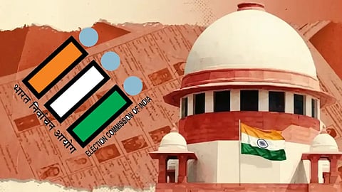 eisamay 2026 05 27 2t9d0hm4 SIR Case Supreme Court