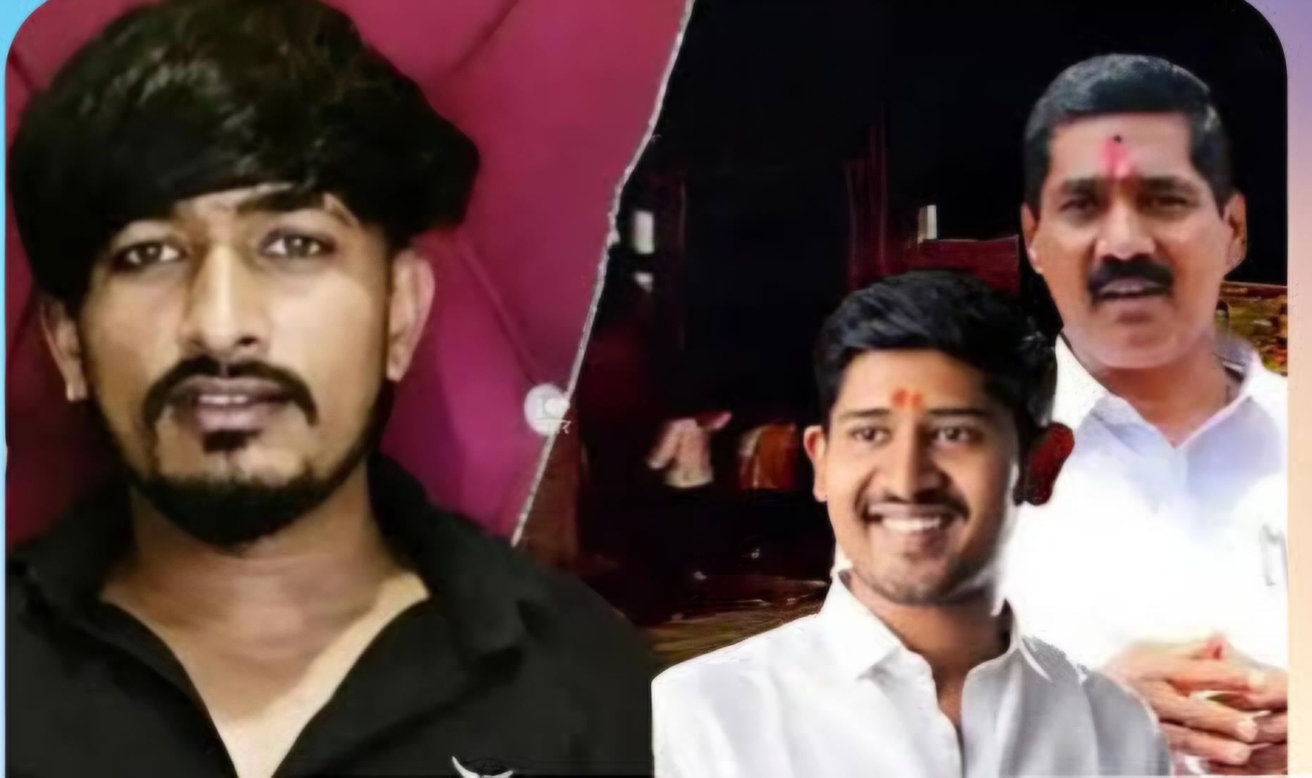 विलास घुलेंच्या पत्नीने घेतले विष :प्रशासनात खळबळ!