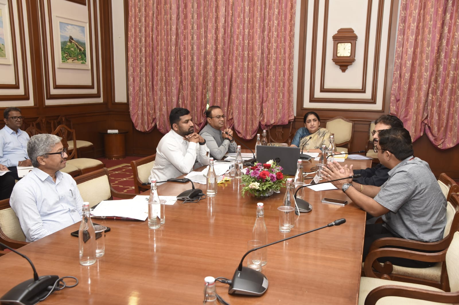 मुक्तीसंग्राम दिनी रेल्वेला पुण्यापर्यंत गती, डिसेंबर पर्यंत मुंबईशी कनेक्तीव्हीटी!