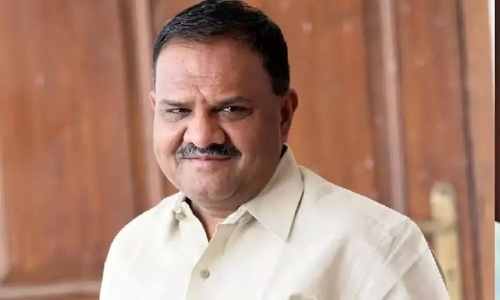 पदवीधर निवडणूक जाहीर!सतिश चव्हाण यांच्यासमोर कोणाचे आव्हान!
