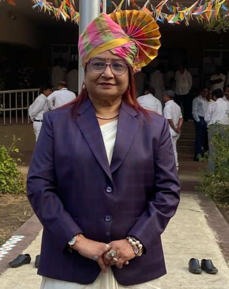 लातूरच्या आरोग्य उपसंचालक डॉ गायकवाड निलंबित!